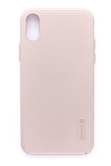 Evelatus Emboss Gold hind ja info | Telefoni kaaned, ümbrised | kaup24.ee