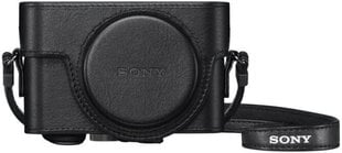 Sony LCJ-RXK (RX100 VII) hind ja info | Kotid, vutlarid fotoaparaatidele | kaup24.ee