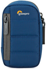 Lowepro vutlar Tahoe CS 20, sinine hind ja info | Kotid, vutlarid fotoaparaatidele | kaup24.ee