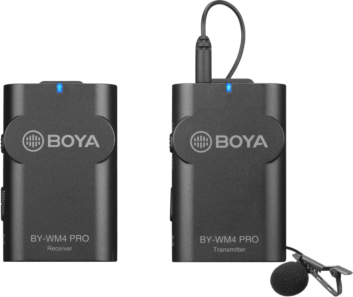 Boya mikrofon BY-WM4 Pro-K1 hind ja info | Mikrofonid | kaup24.ee