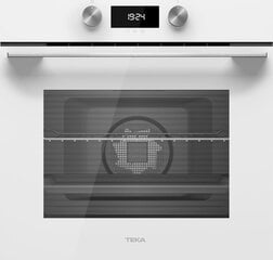 Многоцелевая печь Teka HLB8400WH 70 L A+ 3215Вт цена и информация | Печи﻿ | kaup24.ee