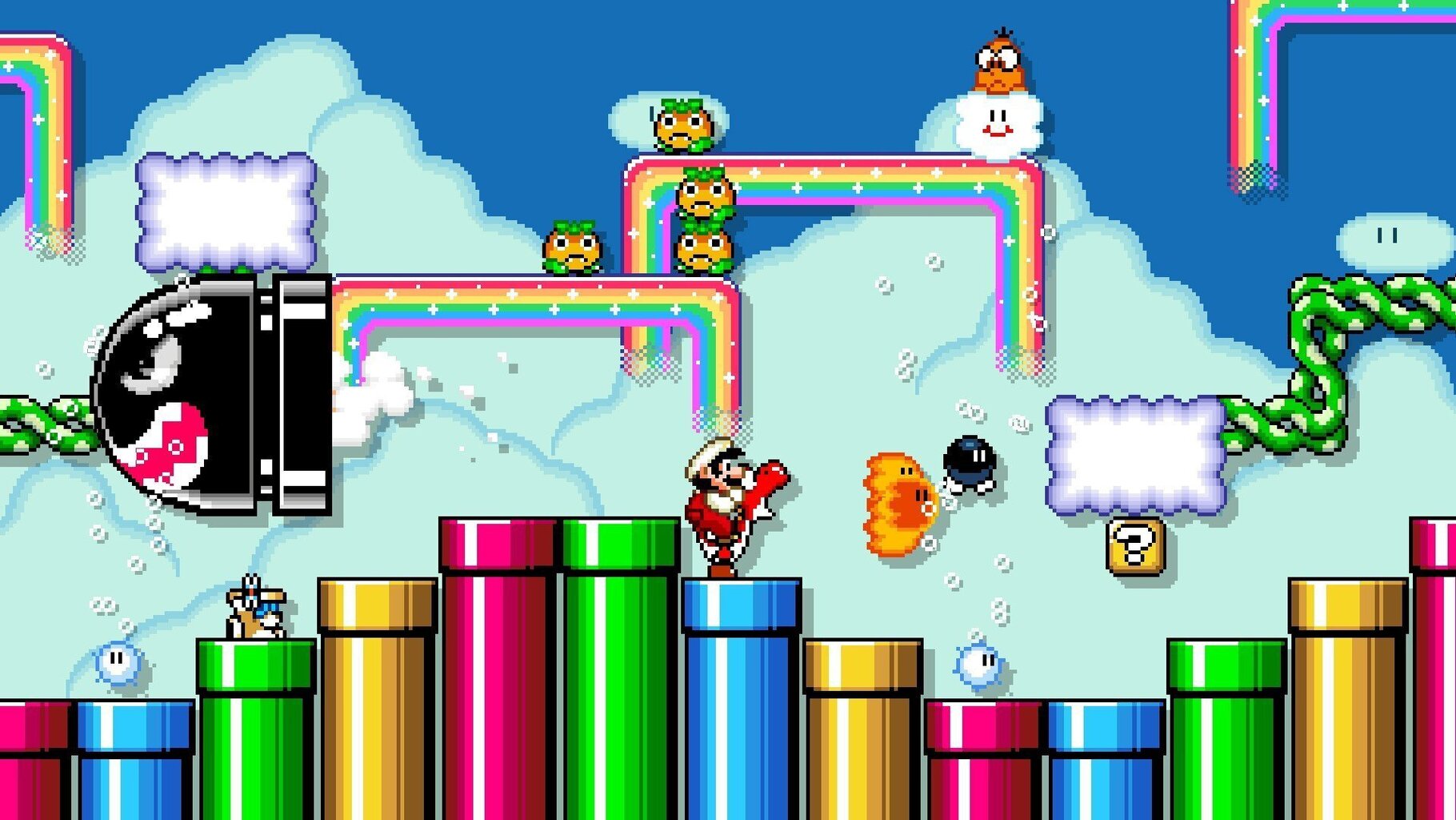 Nintendo Switch mäng Super Mario Maker 2 hind ja info | Arvutimängud, konsoolimängud | kaup24.ee