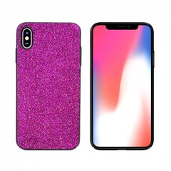 Evelatus iPhone X Starnight Purple цена и информация | Чехлы для телефонов | kaup24.ee