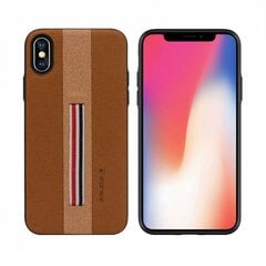 Apple iPhone X ümbris hind ja info | Telefoni kaaned, ümbrised | kaup24.ee