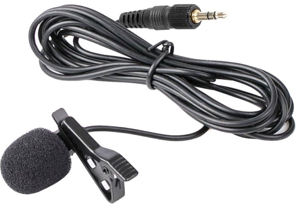 Saramonic mikrofon Blink500 B2 (TX+TX+RX) hind ja info | Mikrofonid | kaup24.ee