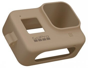 GoPro kaitseümbris + randmepael Hero8 Black, beež hind ja info | Videokaamerate lisatarvikud | kaup24.ee
