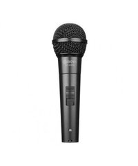 BOYA Mikrofon BY-BM58 XLR 5m цена и информация | Микрофоны | kaup24.ee