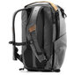 Peak Design seljakott Everyday Backpack V2 30L, charcoal цена и информация | Arvutikotid | kaup24.ee