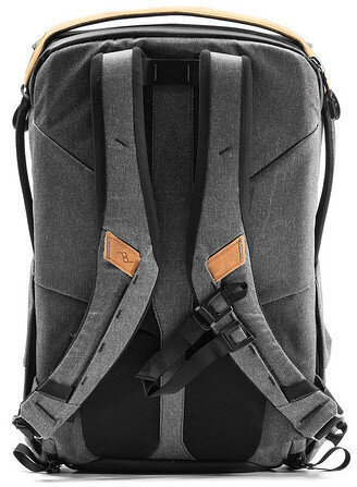 Peak Design seljakott Everyday Backpack V2 30L, charcoal hind ja info | Sülearvutikotid | kaup24.ee