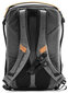 Peak Design seljakott Everyday Backpack V2 30L, charcoal hind ja info | Arvutikotid | kaup24.ee