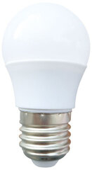 Omega LED lamp E27 10W 2800K (43862) hind ja info | Lambipirnid, lambid | kaup24.ee