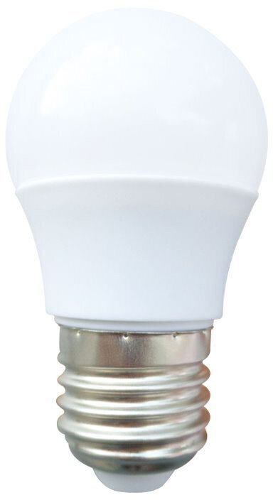 Omega LED lamp E27 10W 2800K (43862) цена и информация | Lambipirnid, lambid | kaup24.ee