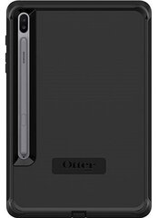 Otterbox Defender Series Case for Samsung Galaxy Tab S6 цена и информация | Чехлы для планшетов и электронных книг | kaup24.ee