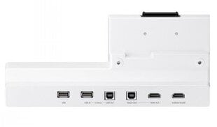 SAMSUNG CY-TF65BRCXEN цена и информация | Адаптеры и USB-hub | kaup24.ee