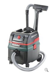 Пылесос для влажной и сухой уборки ASR 25 L SelfClean, Metabo цена и информация | Metabo Бытовая техника и электроника | kaup24.ee