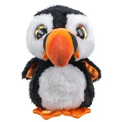 Lumo Stars puffin Lunni 15 cm цена и информация | Мягкие игрушки | kaup24.ee