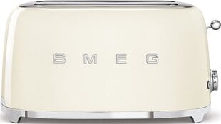 Smeg 8017709190712 hind ja info | Rösterid | kaup24.ee