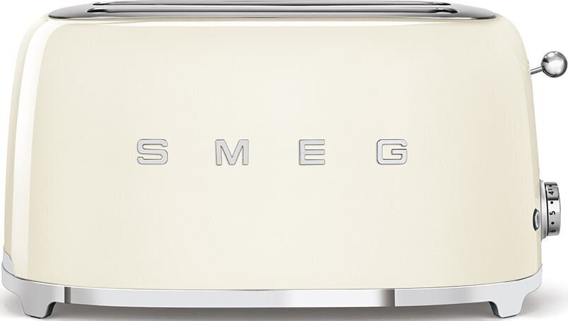 Smeg 8017709190712 цена и информация | Rösterid | kaup24.ee