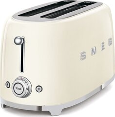 Smeg 8017709190712 цена и информация | Тостеры | kaup24.ee