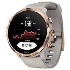 Suunto 7 Sandstone/Rosegold SS050381000 hind ja info | Nutikellad (smartwatch) | kaup24.ee