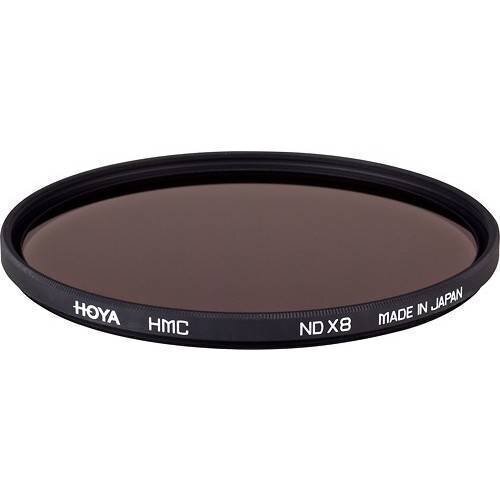 Hoya filter neutraalhall ND4 HMC 52mm цена и информация | Filtrid fotoaparaatidele | kaup24.ee