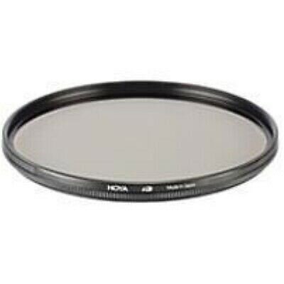 Hoya filter ringpolarisatsioon HD 58mm цена и информация | Filtrid fotoaparaatidele | kaup24.ee