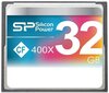 Silicon Power mälukaart CF 32GB 400x hind ja info | Fotoaparaatide mälukaardid | kaup24.ee