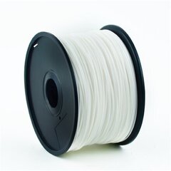 Flashforge ABS Filament 3 mm diameter, 1 kg цена и информация | Смарттехника и аксессуары | kaup24.ee