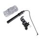 Sony mikrofon ECM-CG60 Shotgun hind ja info | Mikrofonid | kaup24.ee