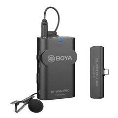 Boya mikrofon BY-WM4 Pro-K5 цена и информация | Микрофоны | kaup24.ee