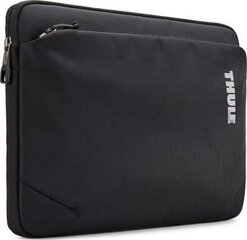 Чехол Thule Subterra MacBook Sleeve 15 TSS-315B Black (3204083) цена и информация | Рюкзаки, сумки, чехлы для компьютеров | kaup24.ee