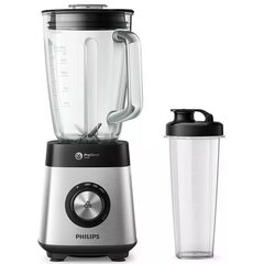 Philips Viva Collection Blender HR3573/90 цена и информация | Коктейльницы | kaup24.ee