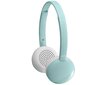 Juhtmevabad kõrvapealsed kõrvaklapid JVC HA-S22W-Z-U hind ja info | Kõrvaklapid | kaup24.ee