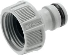 Kraaniliitmik Gardena 21/26,5 mm (G 3/4“) цена и информация | Садовые инструменты | kaup24.ee