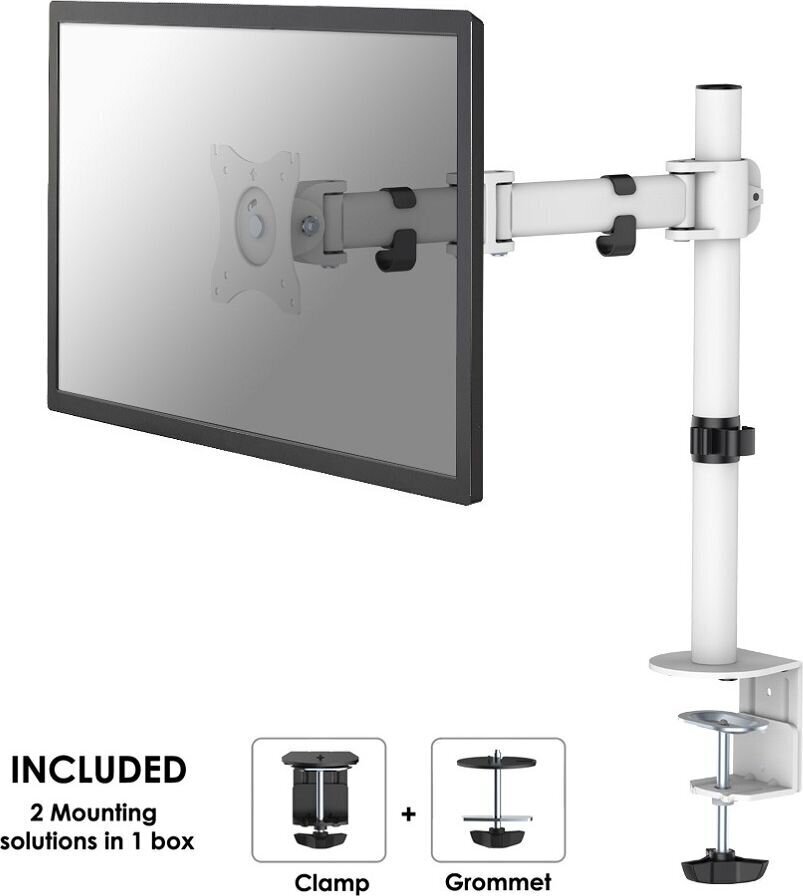Neomounts 30289 цена и информация | Monitori hoidjad | kaup24.ee