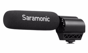 Saramonic Vmic Pro II hind ja info | Lisatarvikud fotoaparaatidele | kaup24.ee