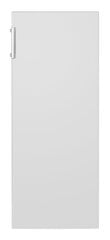 Bomann GS7317, sügavkülmik, maht 153 L, 144 cm, valge hind ja info | Sügavkülmikud, külmakirstud | kaup24.ee