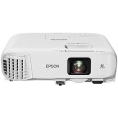 Epson 3LCD projector EB-992F Full HD (19 цена и информация | Проекторы | kaup24.ee
