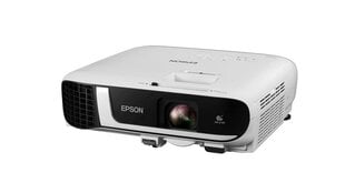 Projektor Epson Meeting room EB-FH52 Full HD цена и информация | Проекторы | kaup24.ee