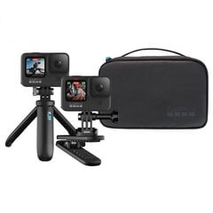 GoPro komlekt Travel Kit 2.0 hind ja info | GoPro Sport, puhkus, matkamine | kaup24.ee