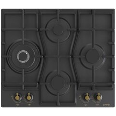 Gorenje Cooker K5341WH Hob type Gas, Oven цена и информация | Варочные поверхности | kaup24.ee