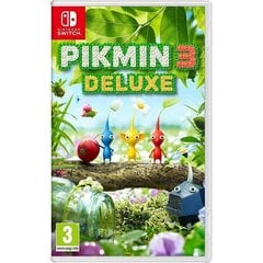 Nintendo Switch mäng Pikmin 3 Deluxe hind ja info | Arvutimängud, konsoolimängud | kaup24.ee