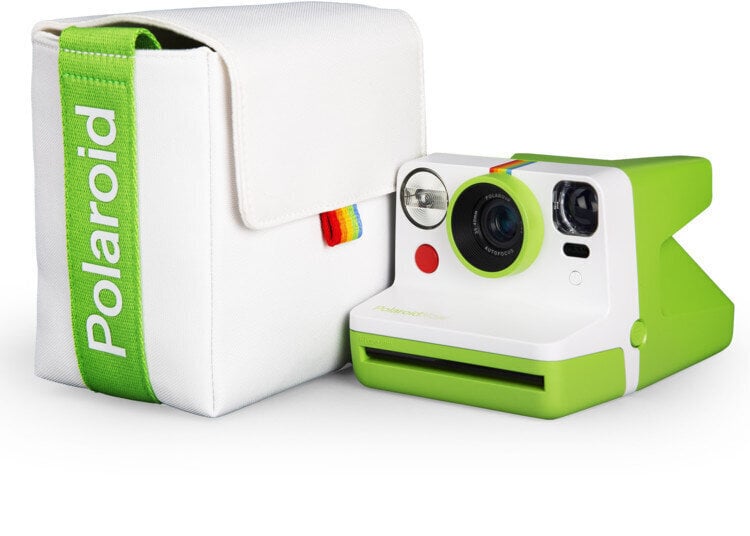 Polaroid SB6109 hind ja info | Kotid, vutlarid fotoaparaatidele | kaup24.ee