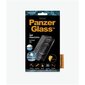 Apple iPhone 12 / 12 Pro ekraanikaitseklaas PanzerGlass™ цена и информация | Telefoni kaaned, ümbrised | kaup24.ee