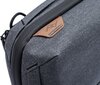 Peak Design vutlar Travel Tech Pouch, charcoal hind ja info | Kotid, vutlarid fotoaparaatidele | kaup24.ee