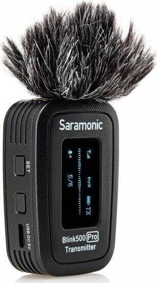 Saramonic 11730-uniw hind ja info | Lisatarvikud fotoaparaatidele | kaup24.ee