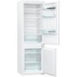 Integreeritav külmik Gorenje RKI4182E1, 177 cm цена и информация | Külmkapid | kaup24.ee