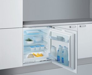 Интегрируемый холодильный шкаф Whirlpool ARG585 81.50 см цена и информация | Холодильники | kaup24.ee