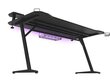 Mängurilaud Genesis Gaming Desk Holm 510 RGB hind ja info | Arvutilauad, kirjutuslauad | kaup24.ee