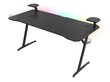 Mängurilaud Genesis Gaming Desk Holm 510 RGB hind ja info | Arvutilauad, kirjutuslauad | kaup24.ee